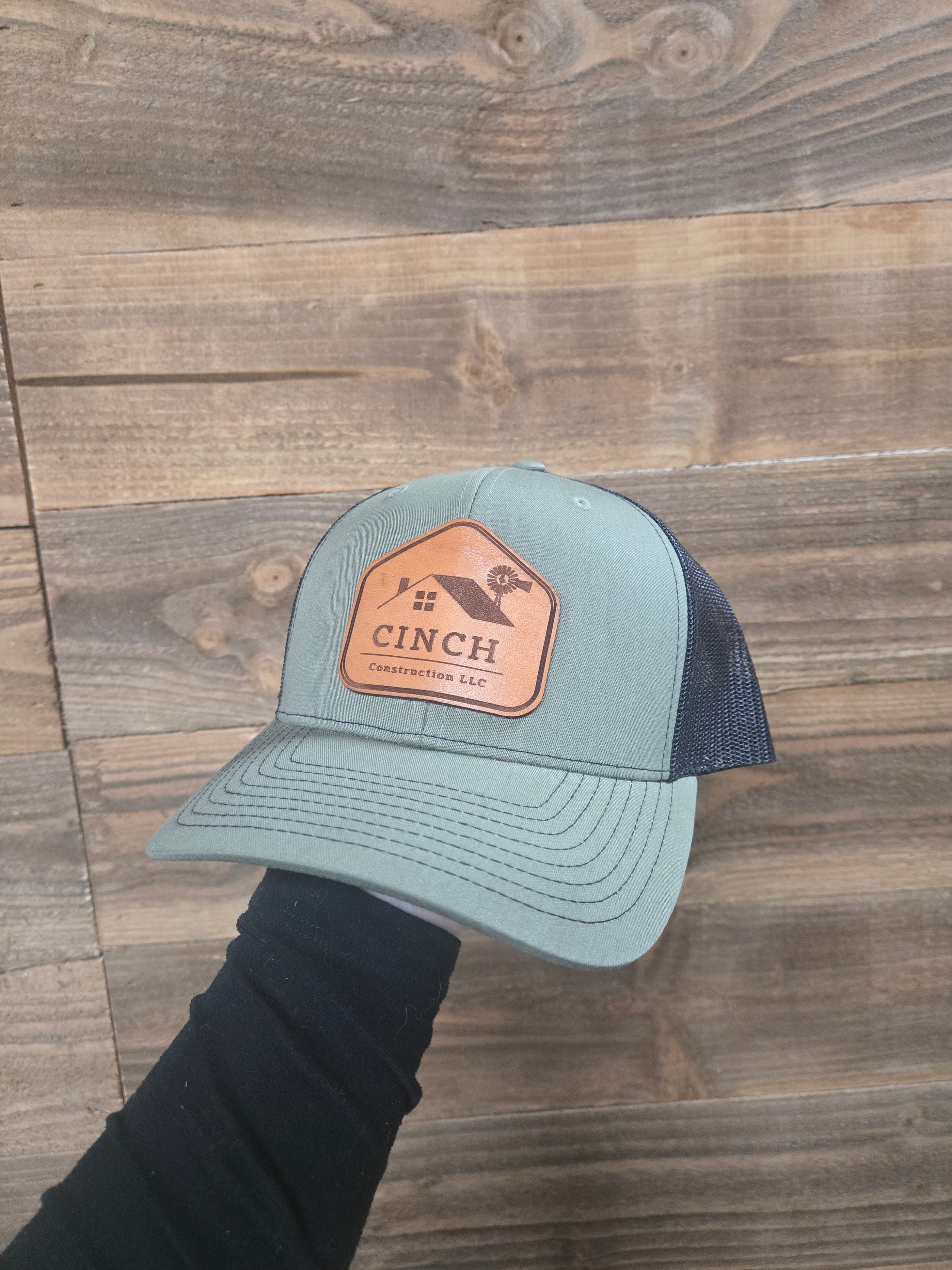 Trucker Caps