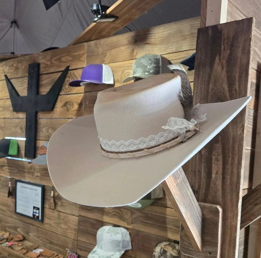 Cowboy Hats