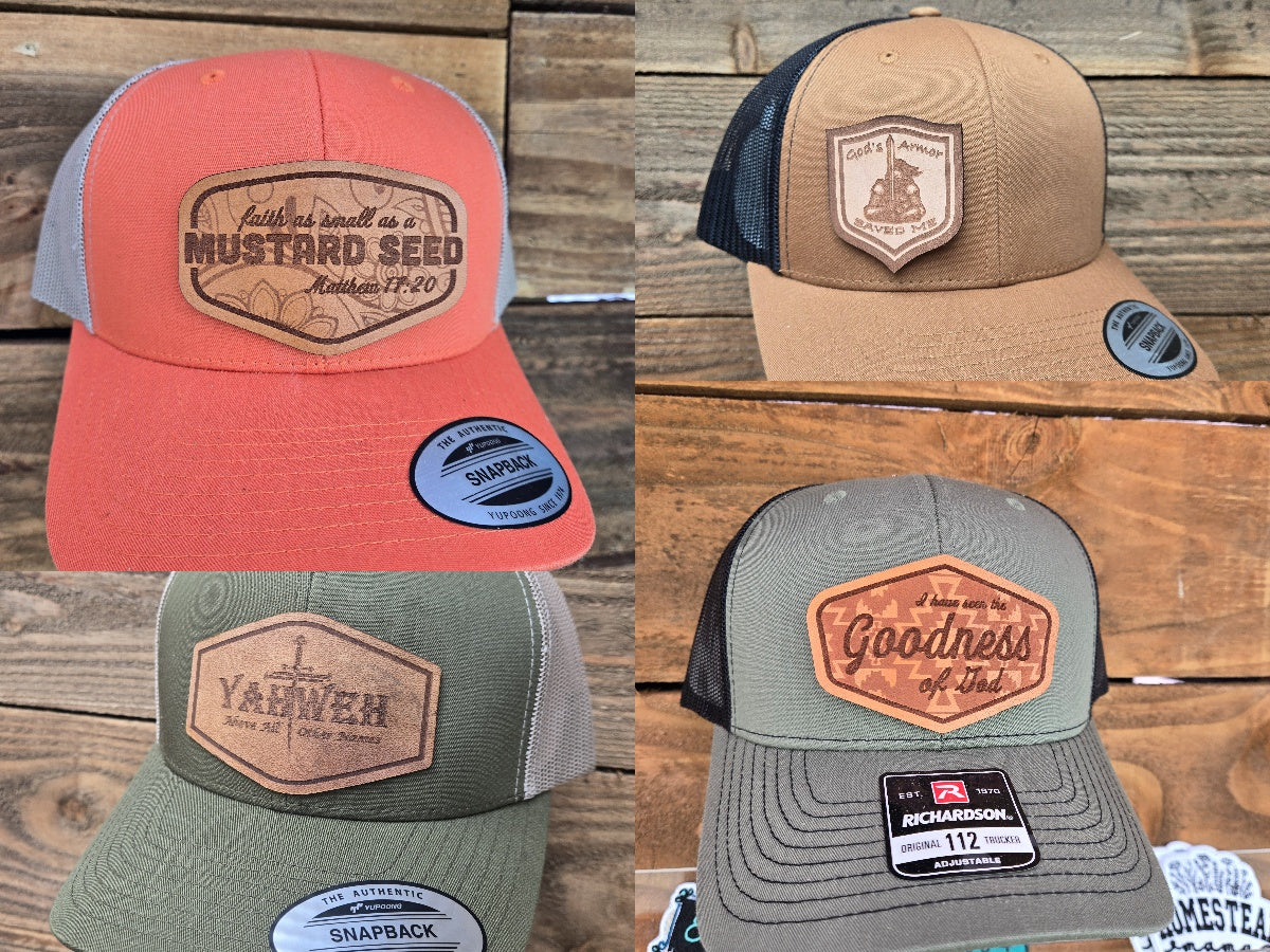 Faith Based Collection