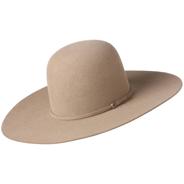 Rodeo King 7x Cross Brim