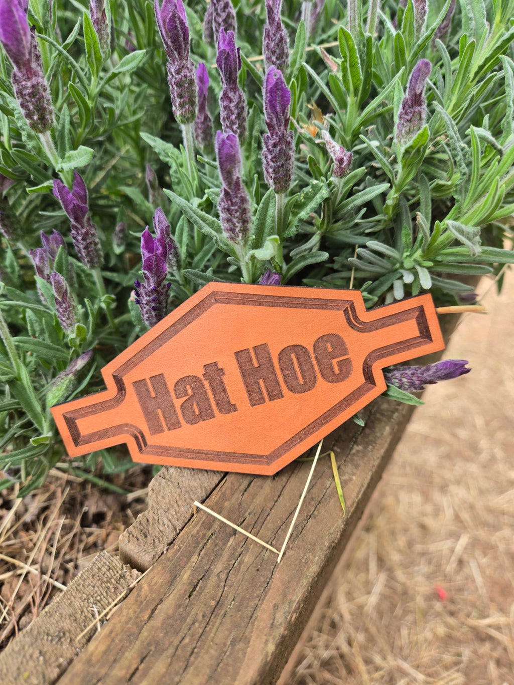 Hat Hoe