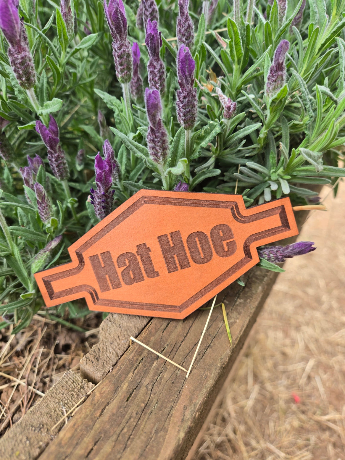Hat Hoe
