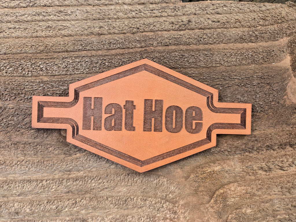 Hat Hoe
