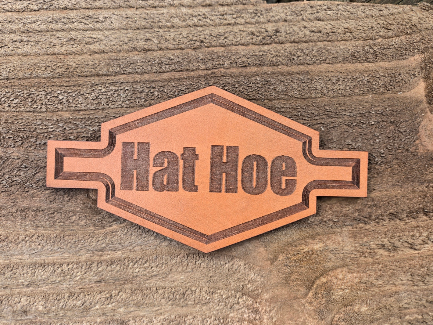 Hat Hoe