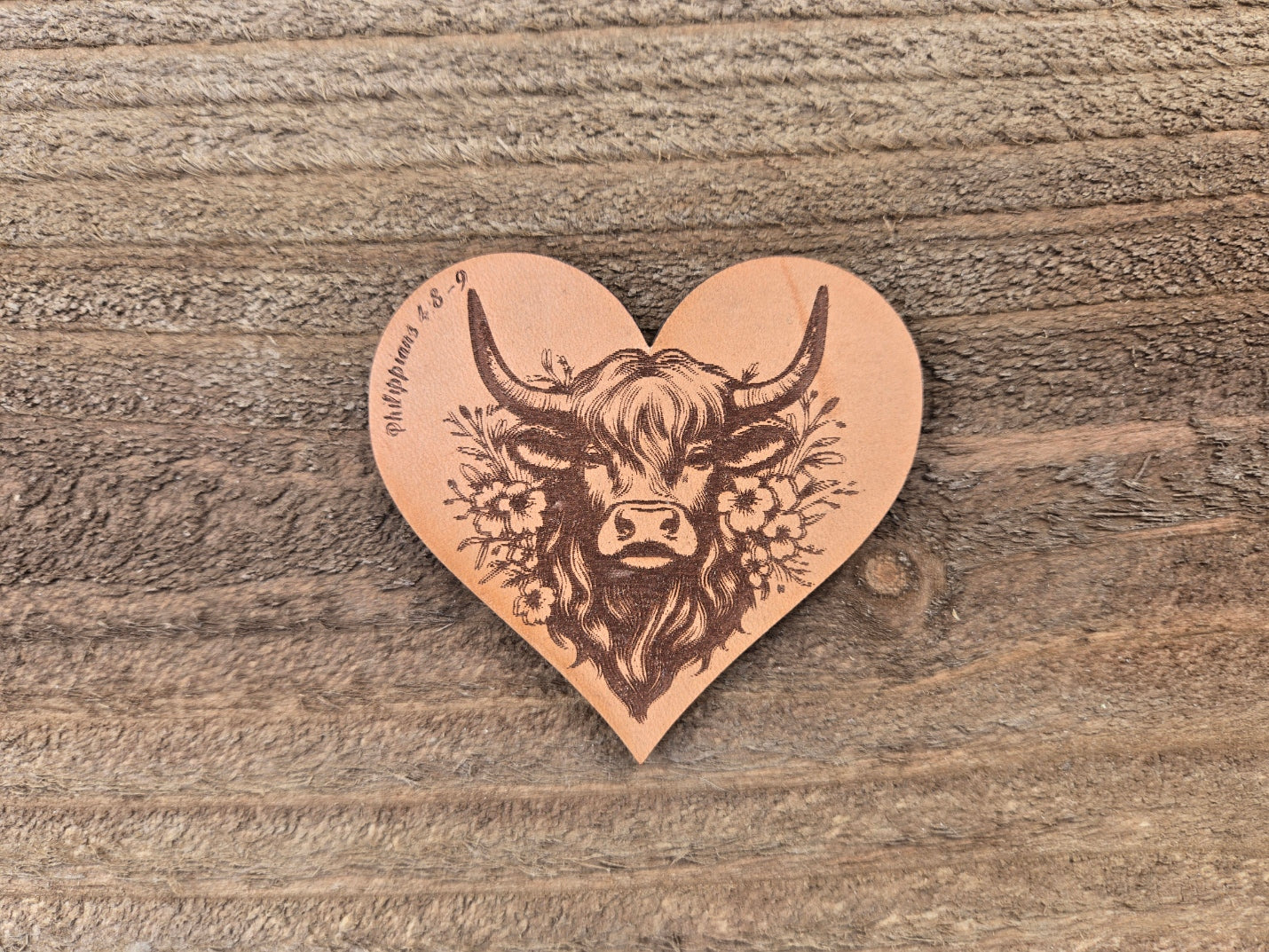 Highland Heart