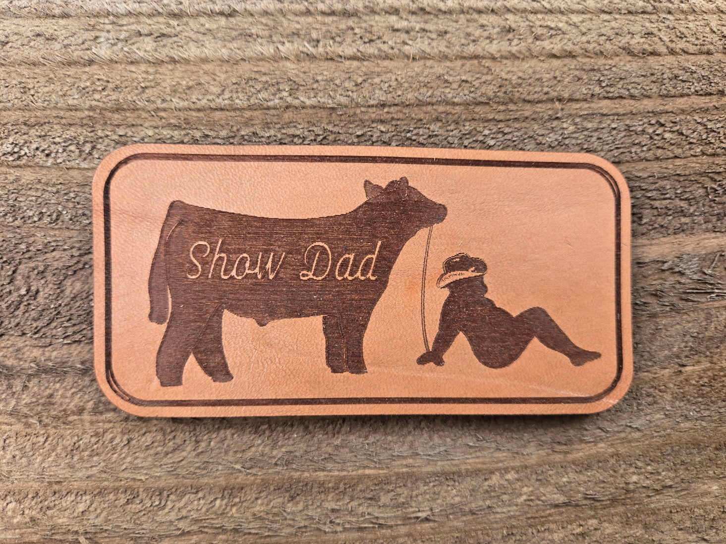 Show Dad