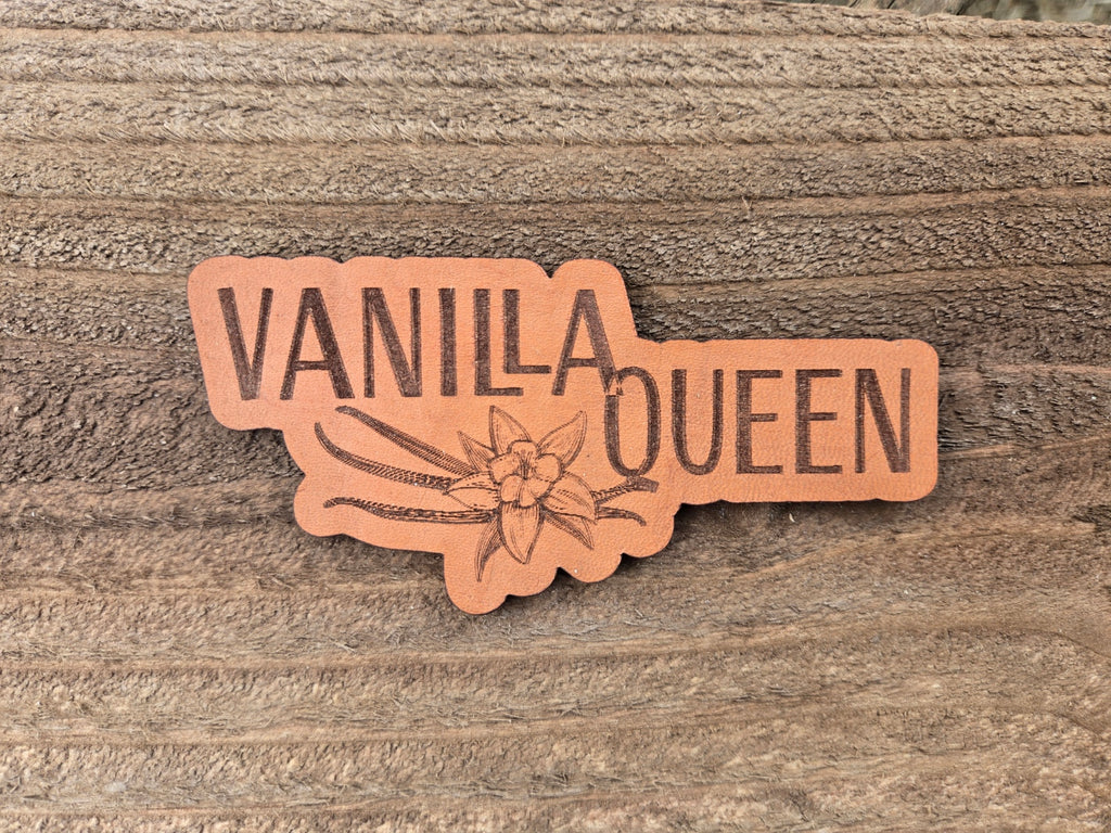 Vanilla Queen