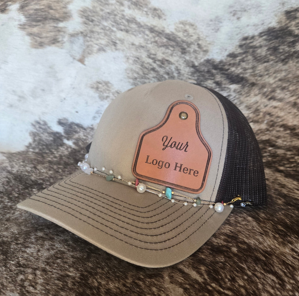 Ear Tag