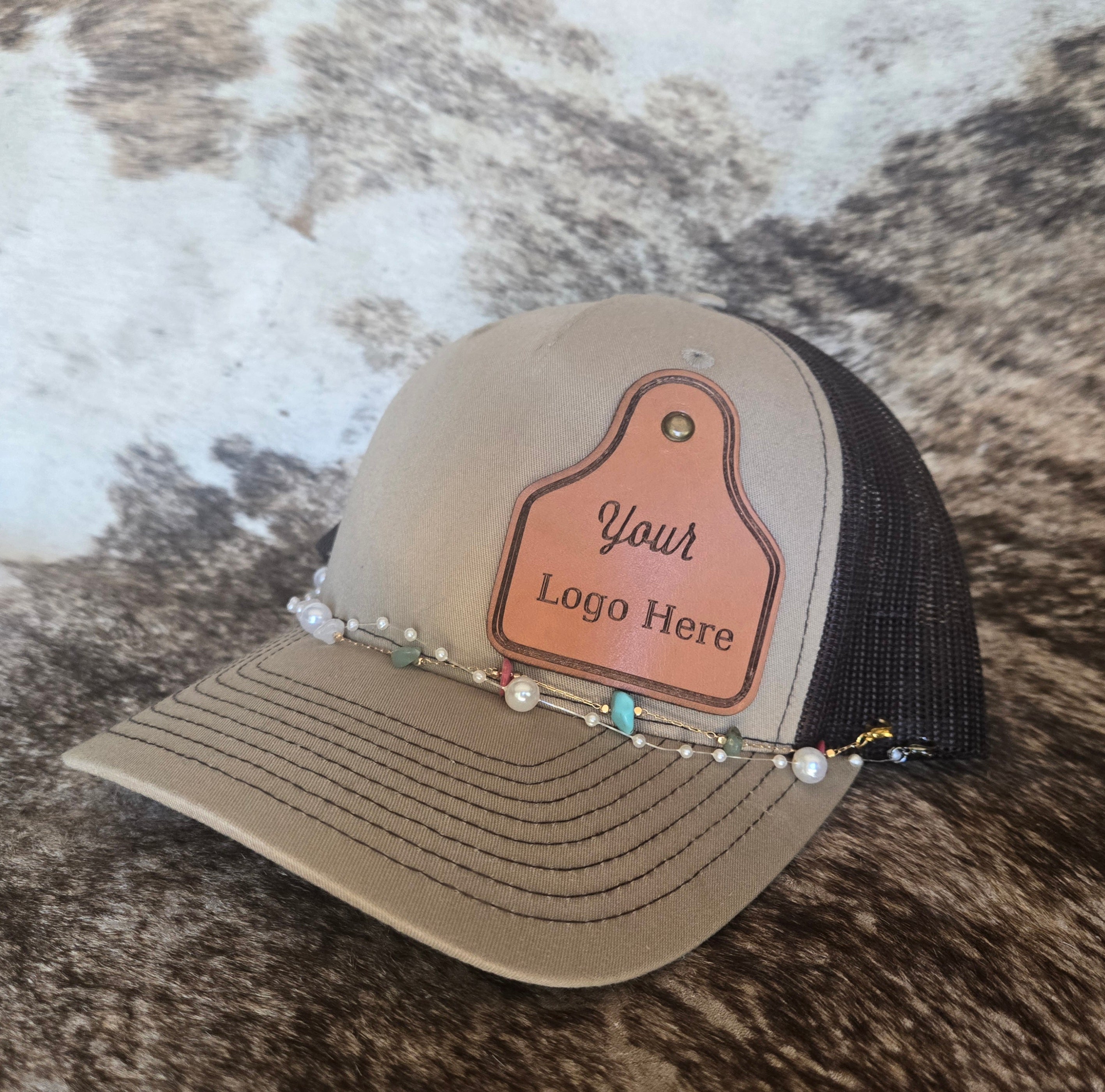 Ear Tag