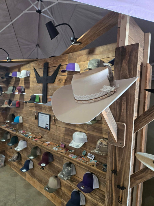 Hat Bar Event