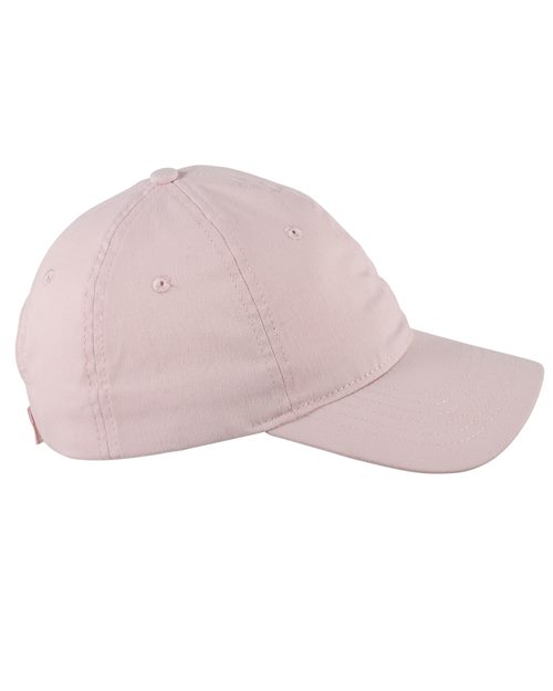 Twill Canvas Adjustable Cap