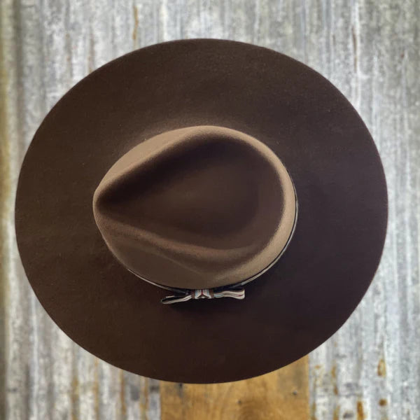Fedora- 8 colors