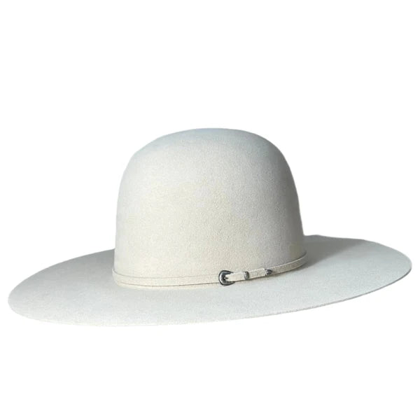 Rodeo King 7x Cross Brim