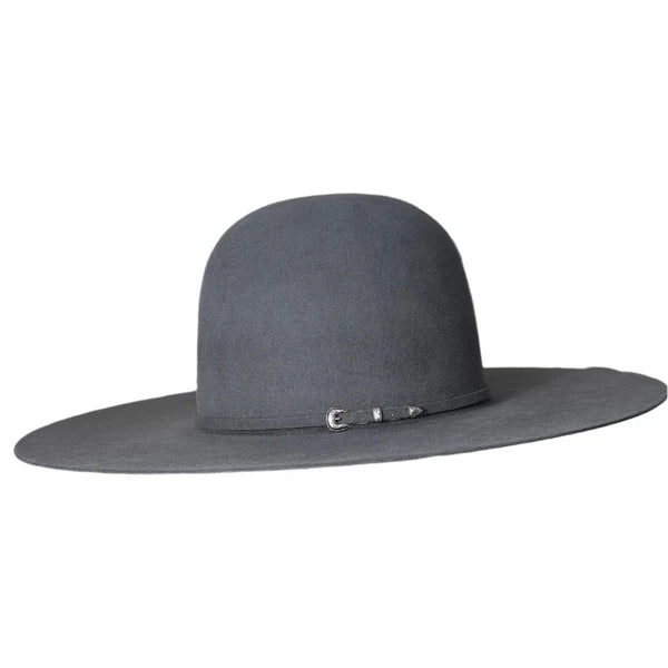 Rodeo King 7x Cross Brim