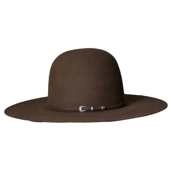 Rodeo King 7x Cross Brim