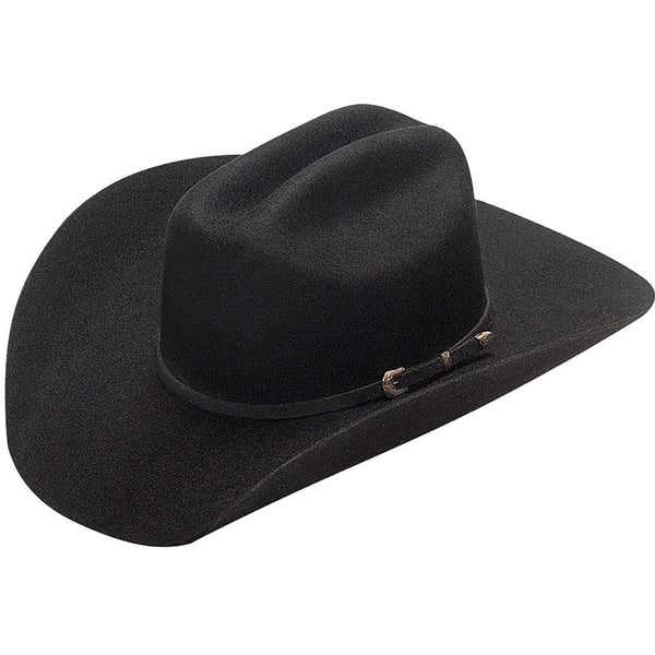 Dallas Twister 4" Brim- 3 Colors