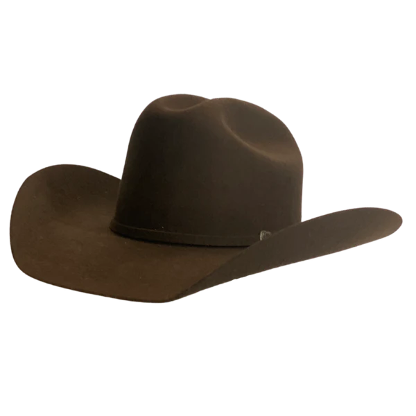Dallas Twister 4" Brim- 3 Colors