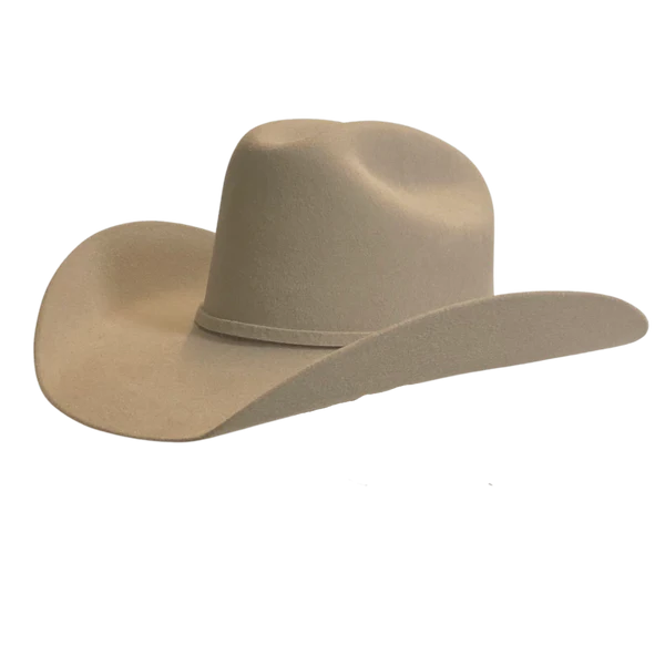 Dallas Twister 4" Brim- 3 Colors