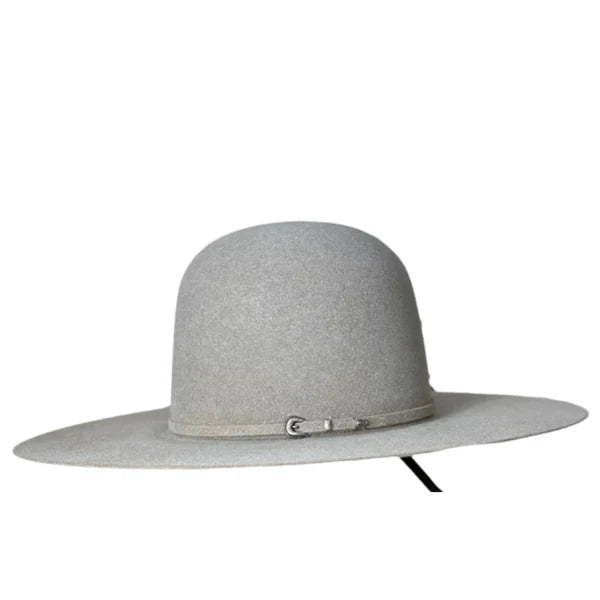 Rodeo King 7x Cross Brim