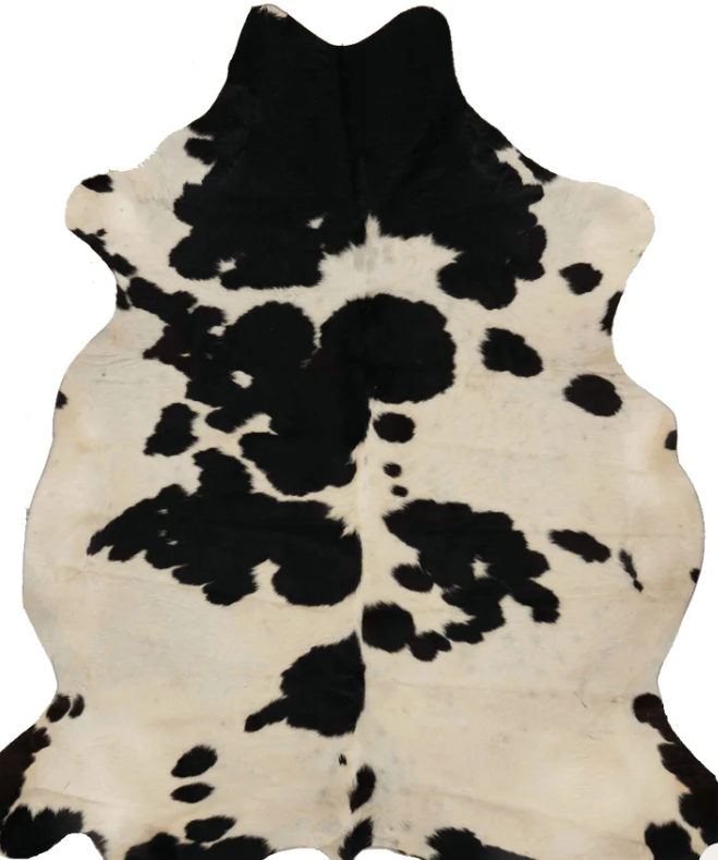 2'x3' Calfhide
