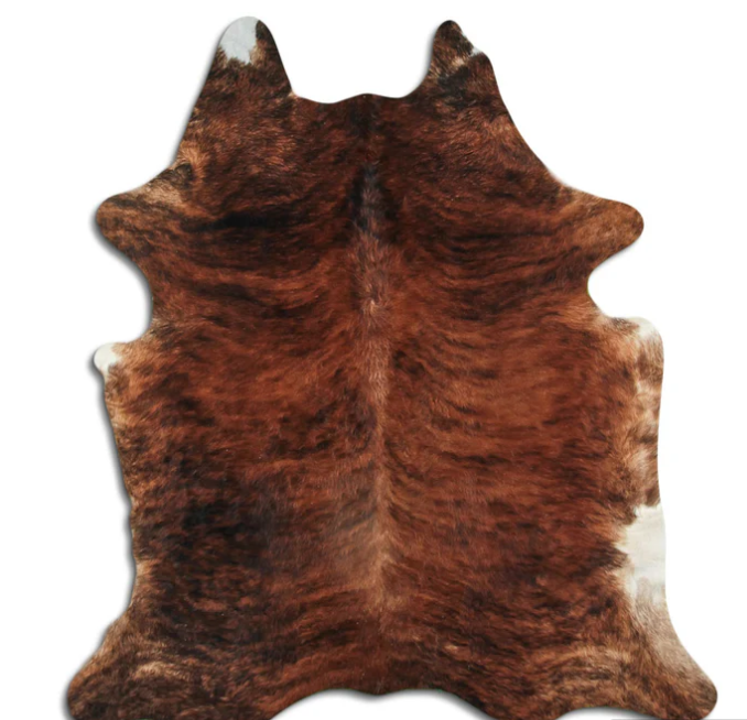 2'x3' Calfhide