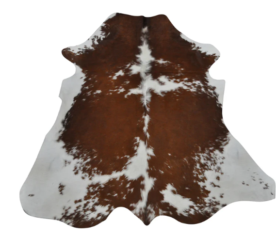 2'x3' Calfhide