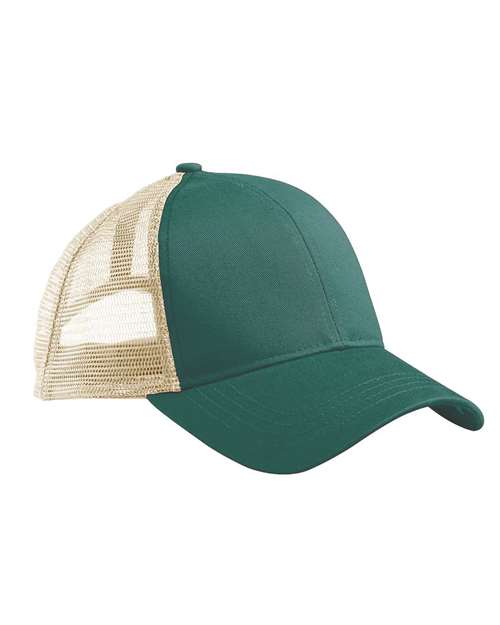Eco Trucker Baseball Cap