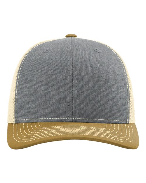 Custom Patch- Richardson 112
