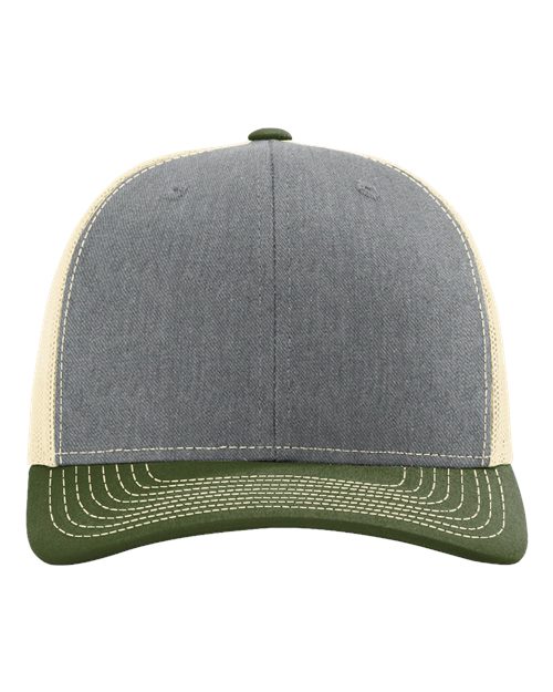 Custom Patch- Richardson 112