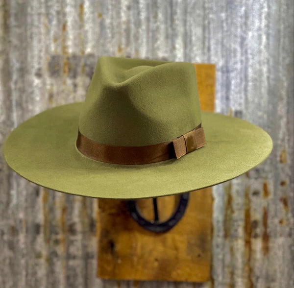 Fedora- 8 colors