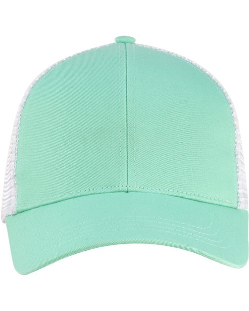 Eco Trucker Baseball Cap