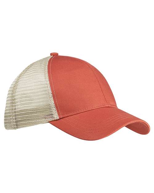 Eco Trucker Baseball Cap