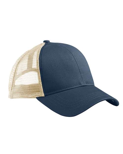 Eco Trucker Baseball Cap