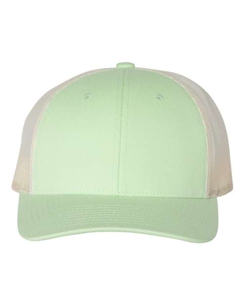 Custom Patch- Richardson 115 LOW PROFILE