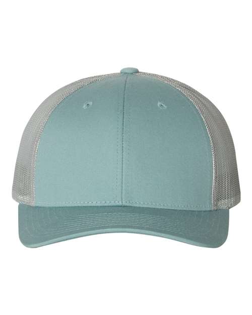 Custom Patch- Richardson 115 LOW PROFILE